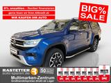 Volkswagen Amarok TDI Style 5Jahre+Hardtop+Leder+Harman+Sta
