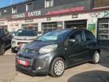 Citroën C1 Selection *TÜV*INS*98TKM* - Citroën C1: Selection