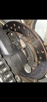 Ducati Monster 1100 S  - DUCATI 1100