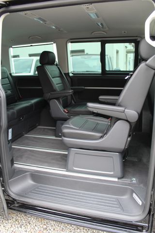 Volkswagen T6.1 Multivan Comfortline 150PS DSG AHK Standhzg