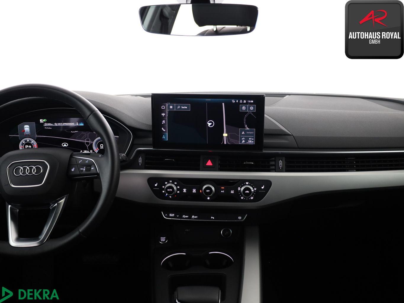 Audi A4 Avant 40 TDI S LINE KEYLESS,KAMERA,VIRTUAL,SH, миниатюра 9
