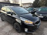 Kia Carens GOLD Aut. - gebrauchte Kia Carens aus dem Jahr 2016
