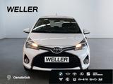 Toyota Yaris 1.33 Comfort *Design-Paket*Kamera*Color*BT - Toyota Yaris: 33