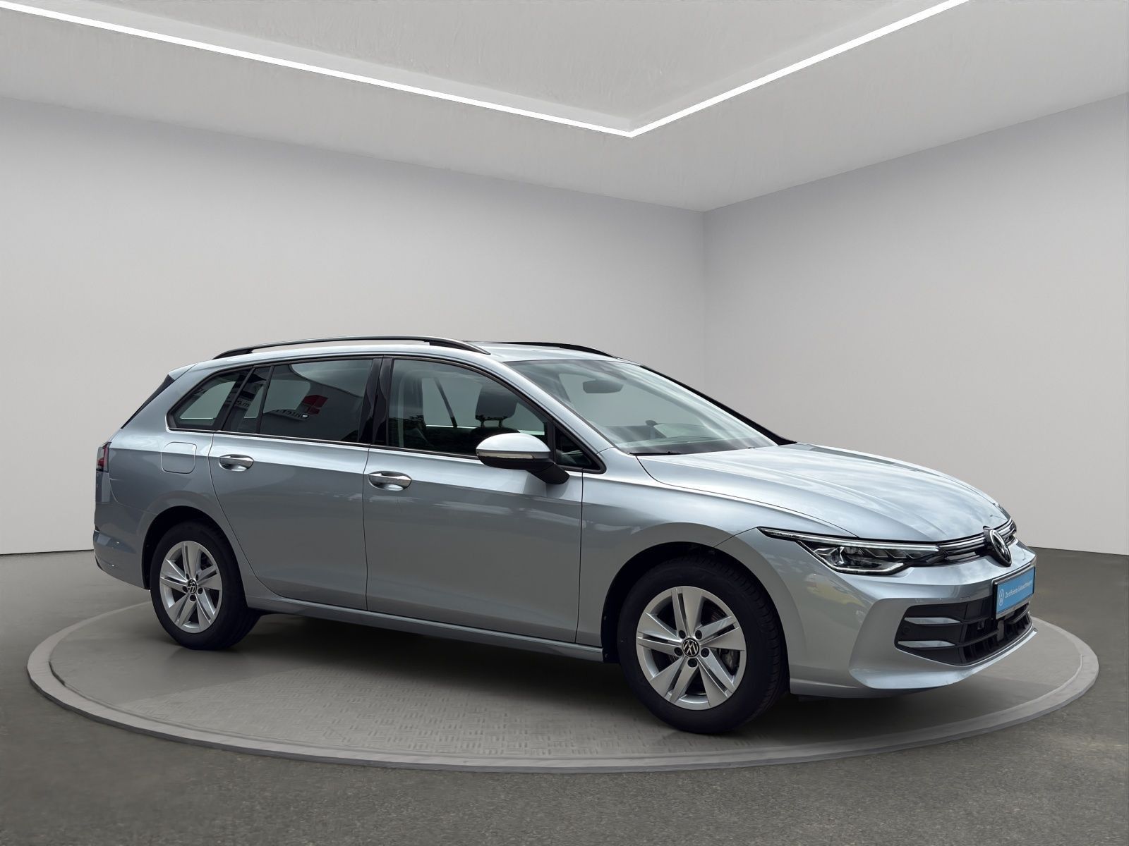 Volkswagen Golf - Bild 3