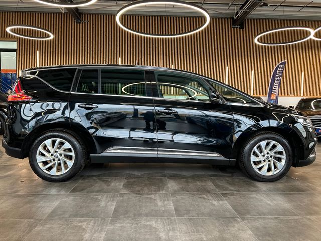 Renault Espace V Intens *2. Hand*Klima*Tempomat*DAB*SHZ*