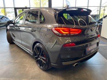 Hyundai i30 N Performance *NAVI*KAMERA*LED*PDC*SHA*TEMP*