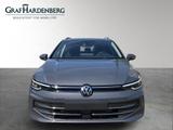 Volkswagen Golf VIII Variant 1.5 TSI DSG Style LED ACC Navi - Volkswagen Golf: Tsi