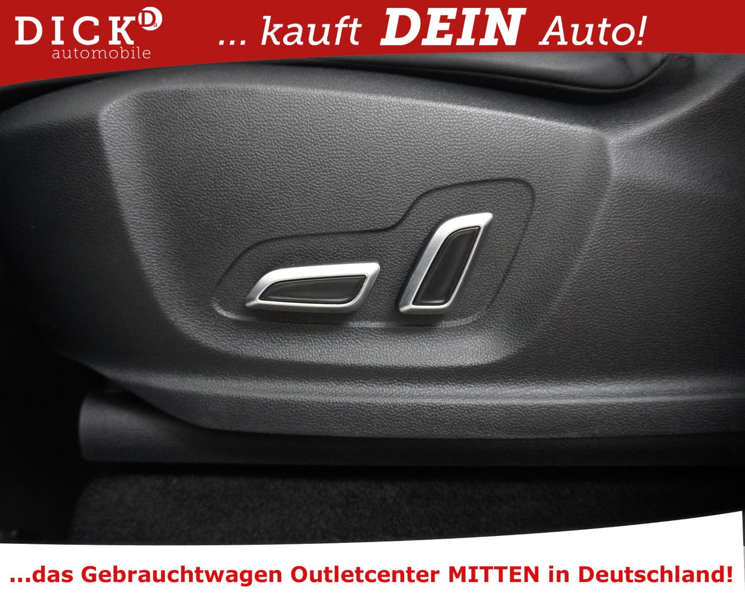 Fahrzeugabbildung MG HS 1.5 TGDI Comf >LEDER+NAVI+SHZ+KAMERA+DAB+ACC+