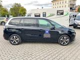 Citroën Grand C4 Picasso/Spacetourer Shine - Citroën Grand C4 Picasso / SpaceTourer mit Benzin-Antrieb