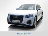 Audi Q2 35 TFSI S line Ext. Matrix Navi Pano RüKa - Audi Q2 aus 2023