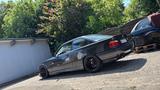 BMW E36 318is Coupé - BMW 318 aus 1993