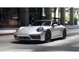 Porsche 992 911 Carrera 4 GTS Cabriolet Nachtsicht BOSE