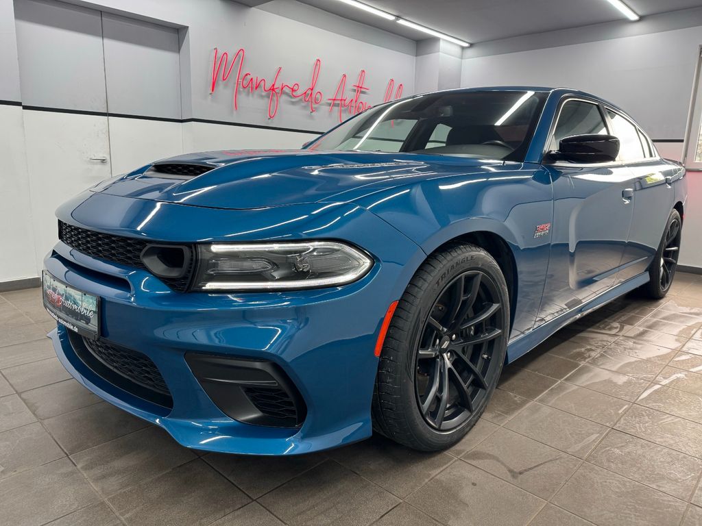 Dodge Charger Gebraucht