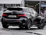 BMW M135i xDrive M SPORT+ACC+HuD+LHZ+DA+PA+HiFi - BMW M-Modelle