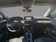 Foto Nummer 8: PEUGEOT 208