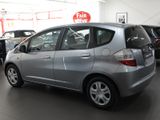 Honda Jazz 1.2 Klima/2.HAND/UNFALLFREI/NUR 31276 km! - Honda Jazz in Erfurt