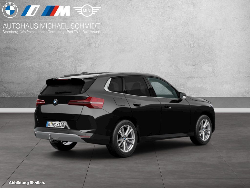 BMW X3 - Bild 2