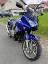 Honda CBF 1000 SC58 *gepflegter Zustand* mit Kofferset - Offers