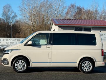 Volkswagen T6 Multivan - 4