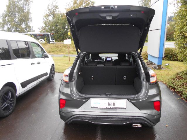 Ford Puma ST-Line