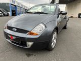 Ford Streetka Elegance Roadster/Cabrio+Klima+SHZ - Ford Streetka aus 2005