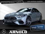 Mercedes-Benz Mercedes-AMG C 63 S E PERFORMANCE HUD Pano 360° - Mercedes-Benz C 63 AMG Jahreswagen