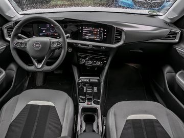 Opel Mokka 1.2 Elegance Fernlicht-Assistent Kamera