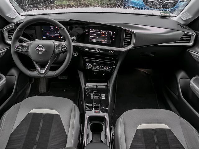 Opel Mokka 1.2 Elegance Fernlicht-Assistent Kamera