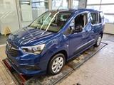 Opel Combo Life*Eleg*2Sch-Tür*PDC*SH*günstigst - : Automatik, Günstig