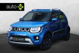 Suzuki Ignis 1.2 Smart Hybrid Style / kamera / sitzheiz - Suzuki Gebrauchtwagen in Aachen
