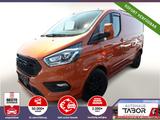Ford Transit Custom 2.0 TDCI 185 Sport 310 L1 AHK Kam - Ford Transit: 18