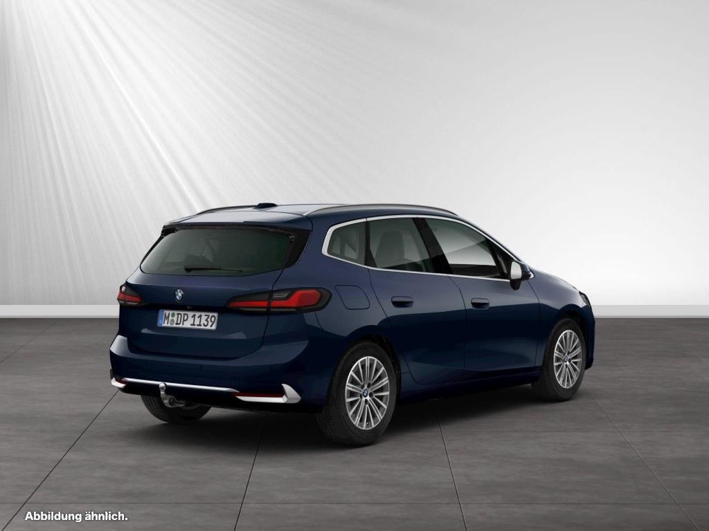 BMW Active 220i Active Tourer Luxury AHK Harman/Kardon DA+, миниатюра 2
