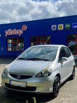 Honda Jazz  Bluetooth, CD, TÜV 08/2026 - Honda Jazz in Karlsruhe