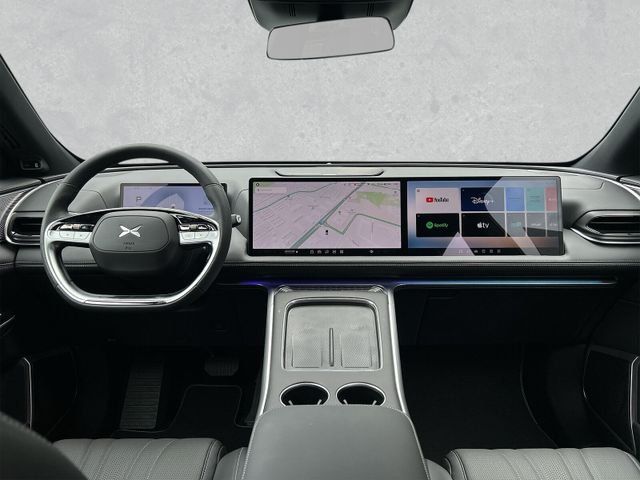 XPENG G9