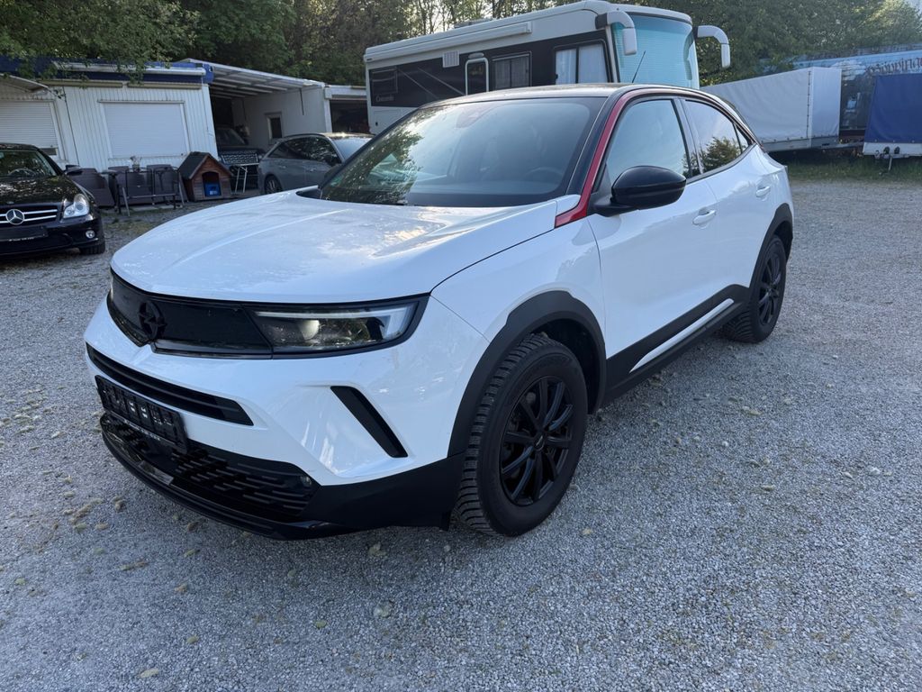 Angebot ansehen Opel Mokka-e