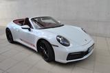 Porsche 911 Carrera S Cabrio Sport Crono 90L Sportabgas - Porsche 992 in Stuttgart