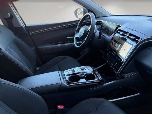 Hyundai Tucson – Bild 15