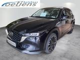 Mazda CX-5 2.5L Exclusive-Line 194 PS Automatik AHK MA - Mazda CX-5 mit Hybrid-Antrieb