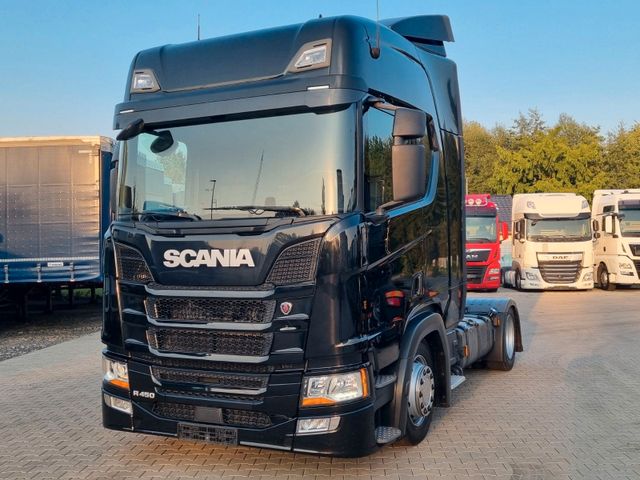 Scania R 450, LowDeck, Retarder, ACC, Euro 6