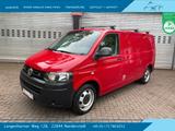 Volkswagen T5 Transporter 2.0TDI 114 PS BMT - Volkswagen: Transporter TDI