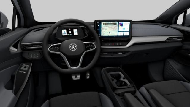 Volkswagen ID.4 - Bild 3