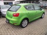 Seat Ibiza Lim. Style Salsa AHK - Seat Ibiza: Grün