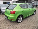 Seat Ibiza Lim. Style Salsa AHK - Seat Ibiza: Grün