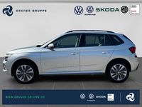 Skoda Kamiq - Vorschau Bild 1