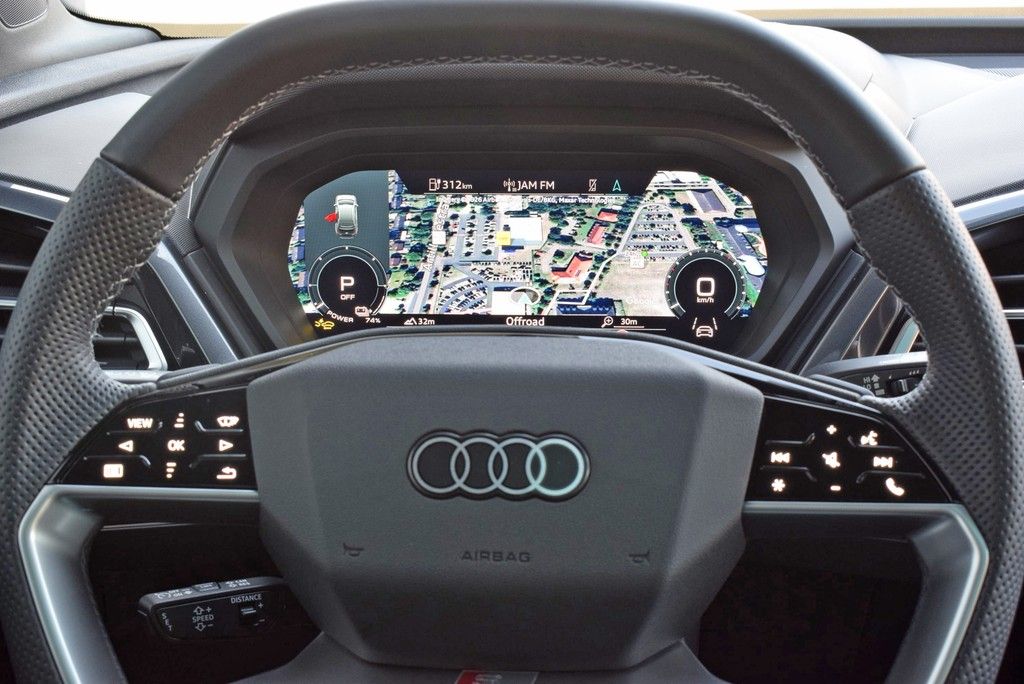 Audi Q4 e-tron - Bild 14