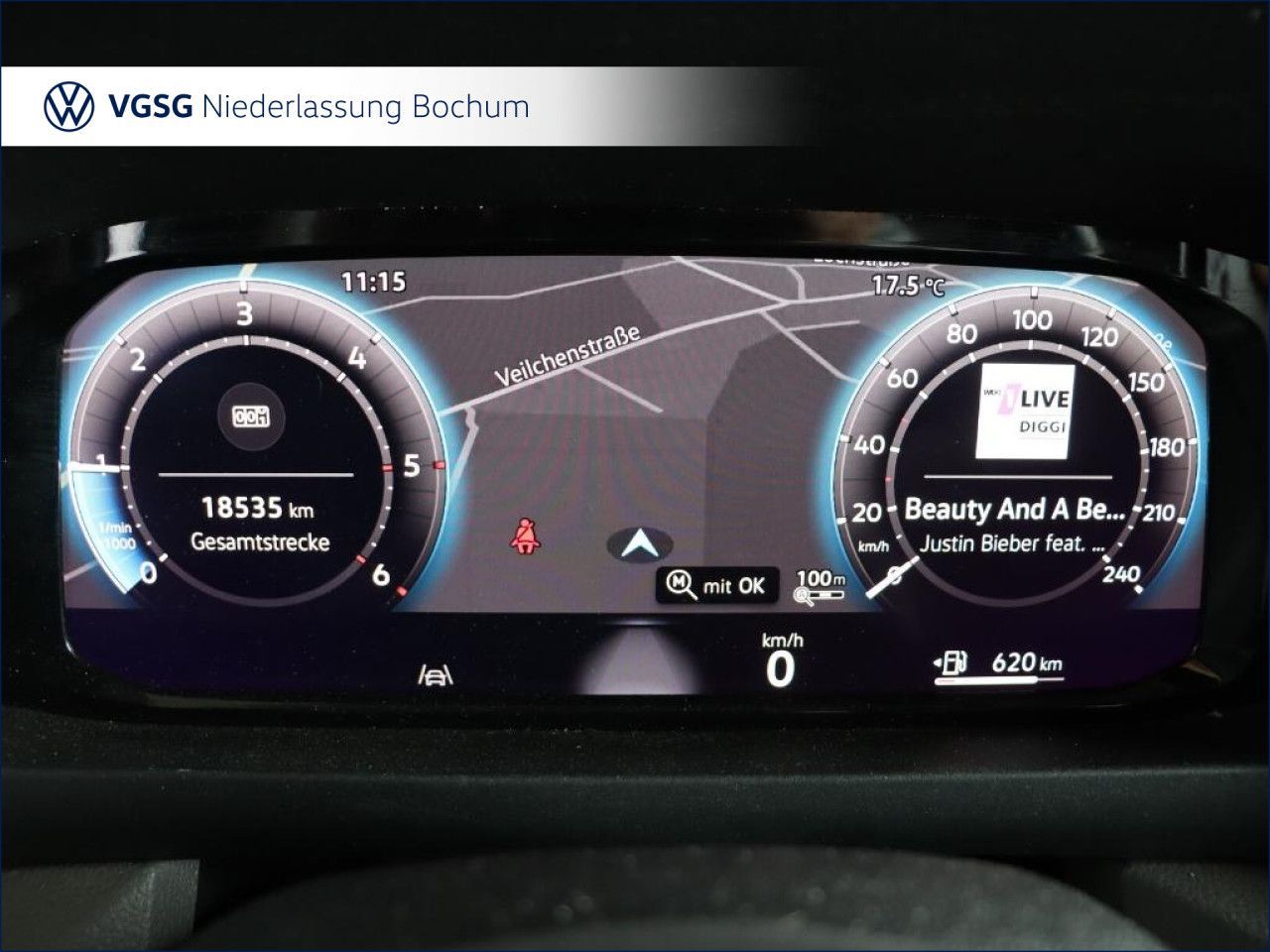 Volkswagen Crafter - Bild 12
