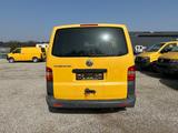Volkswagen T5 1.9 TDI/2-Schiebetüren/3-Sitze eingetragen - Volkswagen T5: 3.2