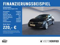 Volkswagen Golf - Vorschau Bild 1