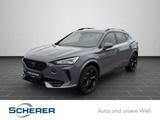 Cupra Formentor VZ FORMEN1,4eHYBF VZ 5T180 ML9A6 - CUPRA Formentor VZ5 mit Hybrid-Antrieb (Benzin/Elektro)