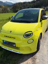 Abarth 500e Limousine 42 kWh Turismo Turismo - Abarth Elektroautos